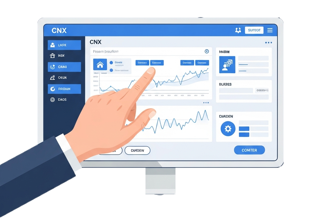 Analytical Charting Tools
